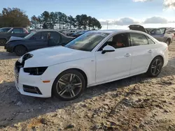 2018 Audi A4 Premium Plus en venta en Loganville, GA