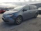 2011 Honda Odyssey EXL