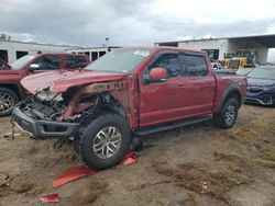 2017 Ford F150 Raptor en venta en Riverview, FL