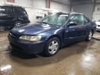 1999 Honda Accord EX