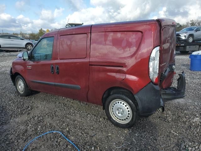 2018 Dodge RAM Promaster City