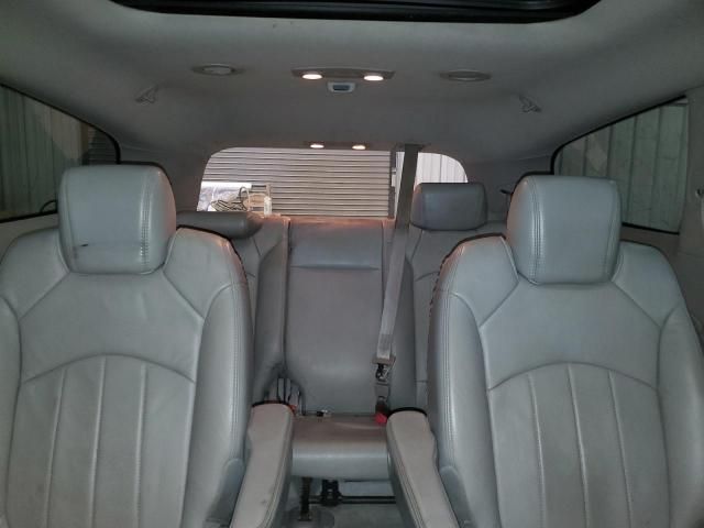 2008 Buick Enclave CXL