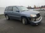 2004 Toyota Highlander