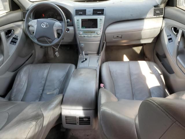 2007 Toyota Camry Hybrid