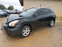 Nissan Vehiculos salvage en venta: 2009 Nissan Rogue S