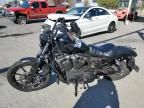 2016 Harley-Davidson XL883 Iron 883