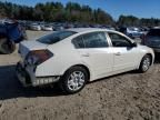 2011 Nissan Altima Base