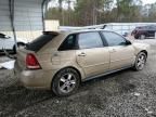 2005 Chevrolet Malibu Maxx LS