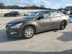 Nissan Vehiculos salvage en venta: 2013 Nissan Altima 2.5