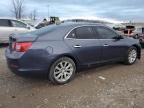 2013 Chevrolet Malibu LTZ