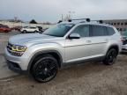 2018 Volkswagen Atlas SEL Premium