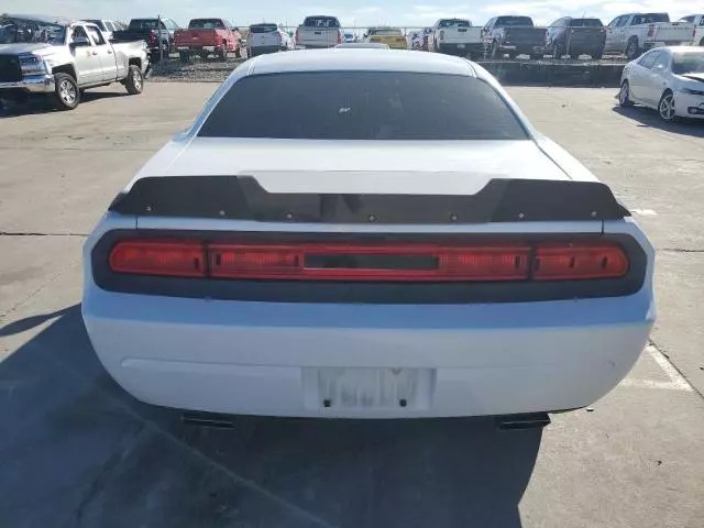 2013 Dodge Challenger SXT