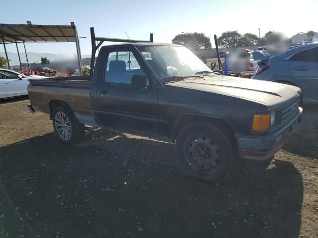 1988 Toyota Pickup 1/2 TON RN50