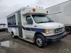 2002 Ford Econoline E350 Super Duty Cutaway Van