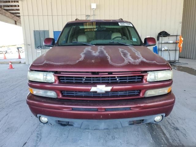 2003 Chevrolet Tahoe K1500