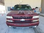 2003 Chevrolet Tahoe K1500