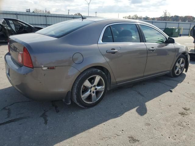 2011 Chevrolet Malibu 2LT