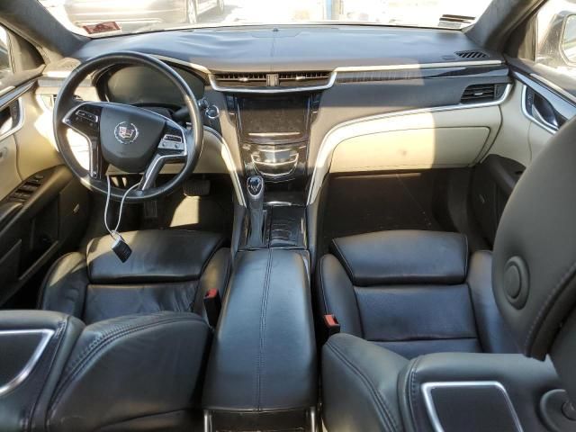 2013 Cadillac XTS Platinum