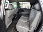 2012 Toyota Sequoia SR5