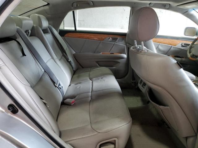 2006 Toyota Avalon XL