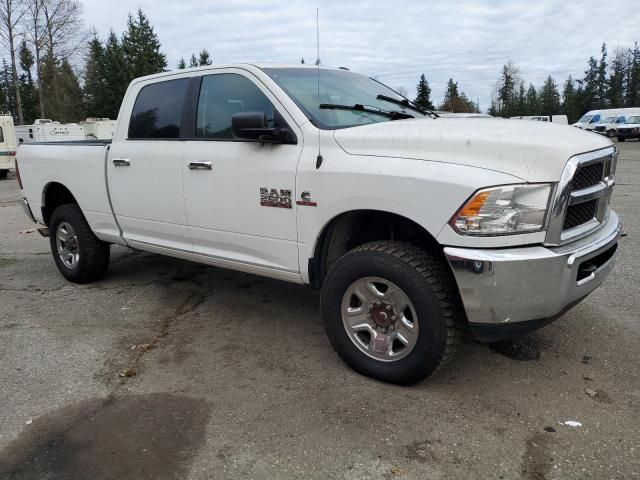 2017 Dodge RAM 2500 SLT