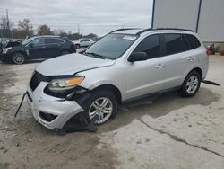 2012 Hyundai Santa FE GLS en venta en Lawrenceburg, KY