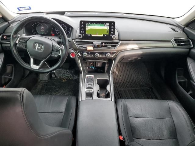 2020 Honda Accord Touring