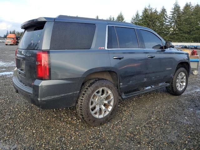 2019 Chevrolet Tahoe K1500 LT