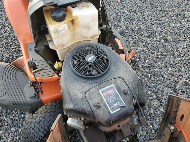 2010 Husqvarna Lawnmower