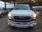 2005 GMC Sierra K2500 Heavy Duty