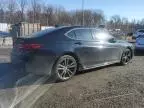 2019 Acura TLX Technology