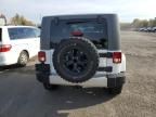 2010 Jeep Wrangler Sahara