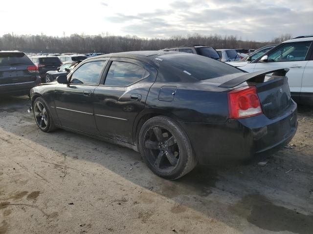 2010 Dodge Charger R/T