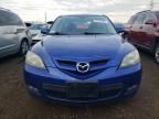 2008 Mazda 3 Hatchback