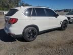 2015 BMW X5 XDRIVE50I