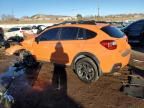 2013 Subaru XV Crosstrek 2.0 Premium