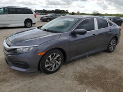 2018 Honda Civic EX en venta en West Palm Beach, FL