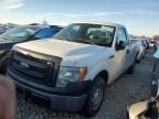 2013 Ford F150