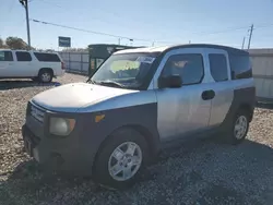 Honda Element Vehiculos salvage en venta: 2008 Honda Element LX