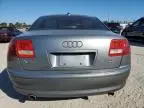 2006 Audi A8 L Quattro