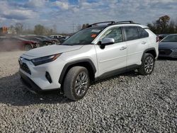 2023 Toyota Rav4 Limited en venta en Columbus, OH