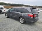 2018 Honda Odyssey EXL