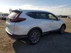 2021 Honda CR-V EXL