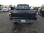 2002 Ford Ranger Super Cab