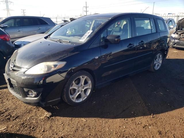 2009 Mazda 5