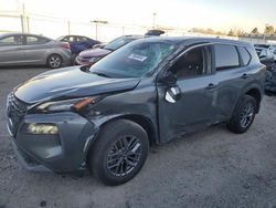 Salvage cars for sale at Dyer, IN auction: 2023 Nissan Rogue S