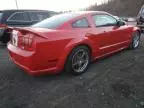 2007 Ford Mustang GT