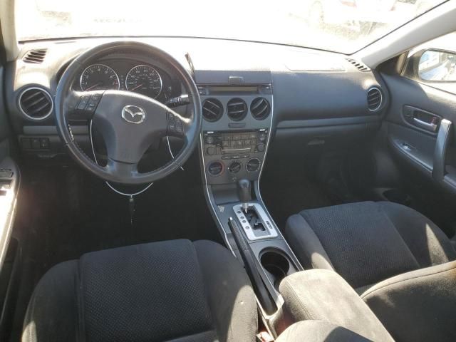 2007 Mazda 6 I