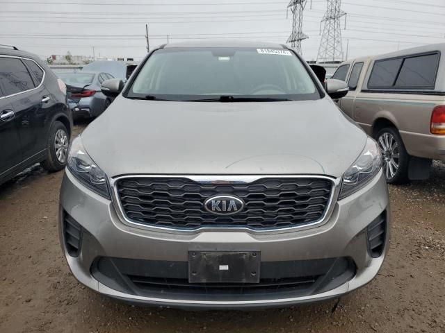 2019 KIA Sorento L