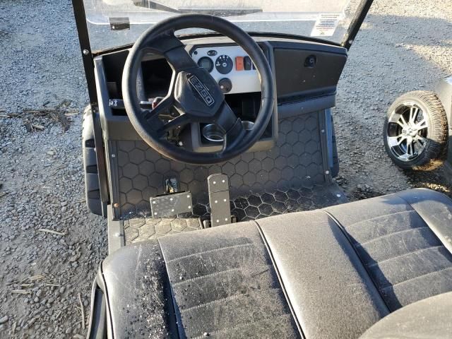 2023 Aspt Golf Cart